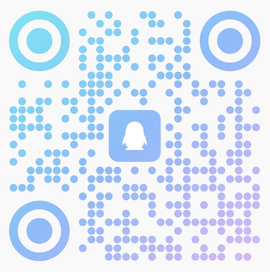 Auto Email Sender QQ 交流群二维码